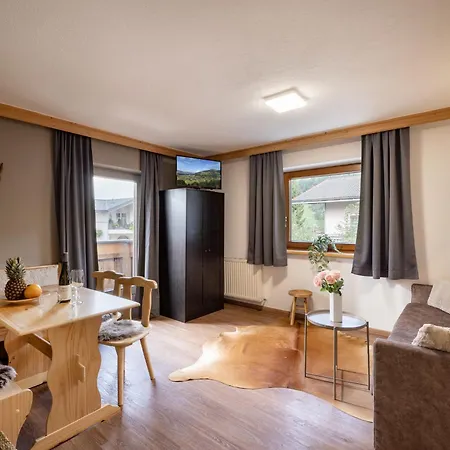 Adler 3 Mit 1 Schlafzimmer - By Nv-appartements Appartamento Westendorf