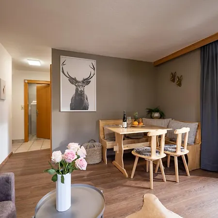 Adler 3 Mit 1 Schlafzimmer - By Nv-appartements * Westendorf