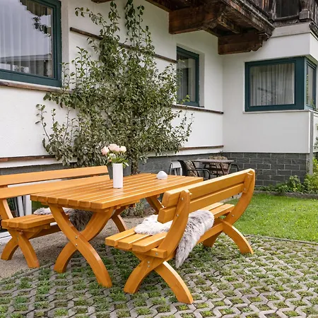 Adler 3 Mit 1 Schlafzimmer - By Nv-appartements Appartamento Westendorf