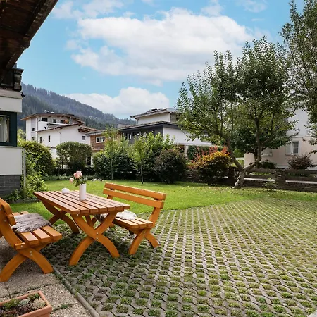 Adler 3 Mit 1 Schlafzimmer - By Nv-appartements * Westendorf